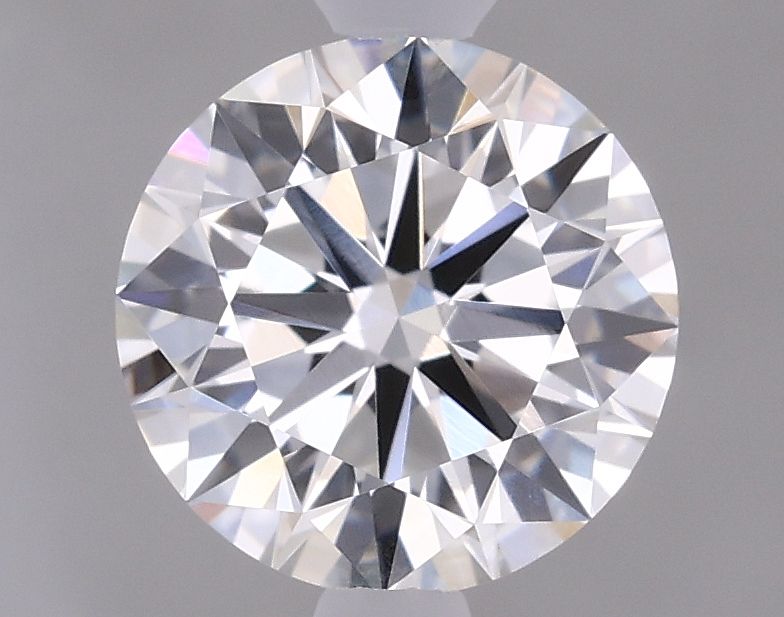 1.05 ct. round Lab Grown Diamond front image
