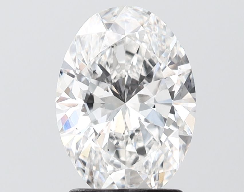 2.01 Carat