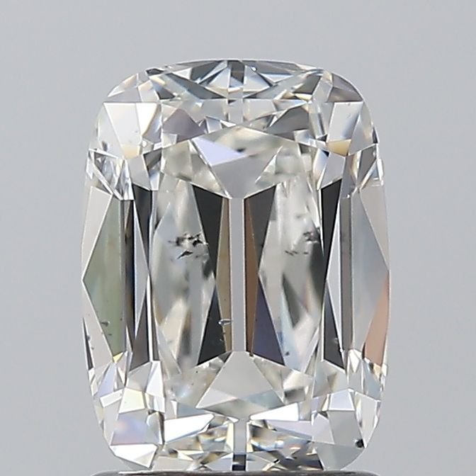 1.51 ct Old miner Diamond