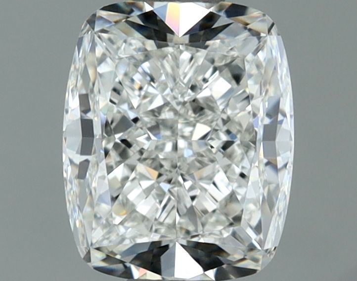 1.01 ct Cushion Brilliant diamond
