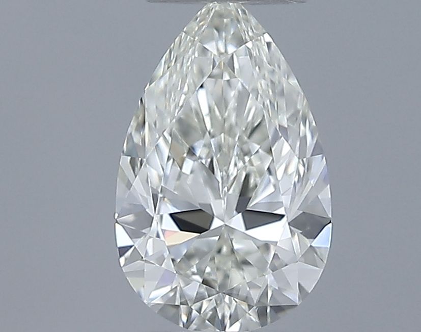 0.60 ct Pear diamond