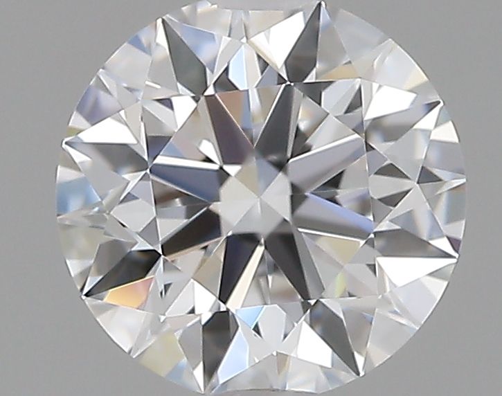 1.00 ct. round Lab Grown Diamond front image