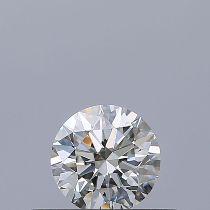 0.31 ct Round diamond