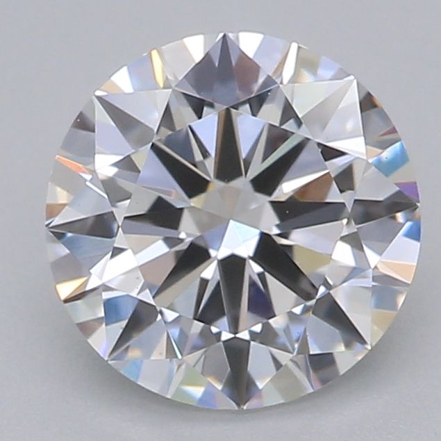 1.00 ct. round Lab Grown Diamond front image