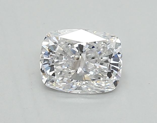 0.44 ct lab-grown Cushion modified Diamond