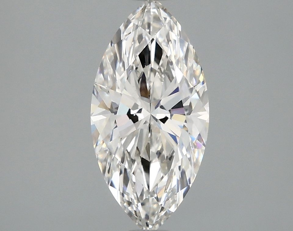 1.52 ct Marquise diamond