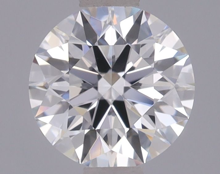 1.04 ct. round Lab Grown Diamond front image
