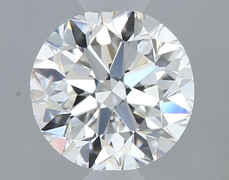 0.50 ct Round diamond