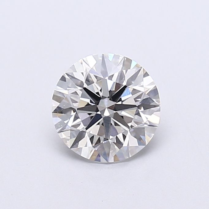 1.03 ct. round Lab Grown Diamond front image
