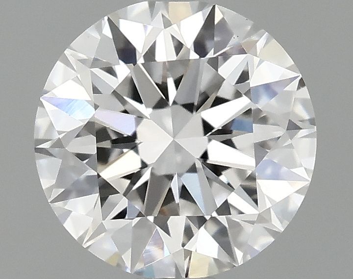 1.06 ct. round Lab Grown Diamond front image