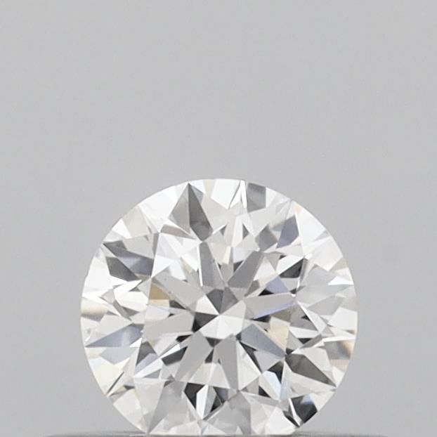 0.29 ct lab-grown Round Diamond
