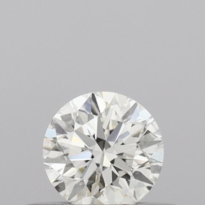 0.3 ct Round Diamond