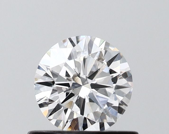 0.54 ct lab-grown Round Diamond