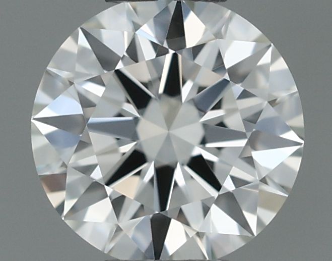 0.30 ct Round diamond