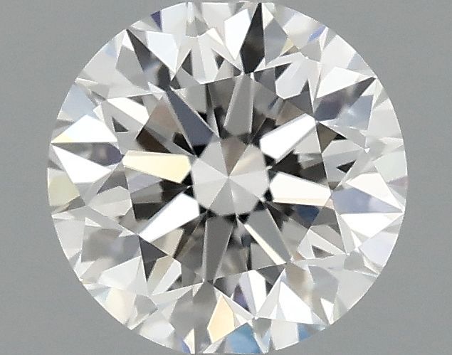 1.03 ct. round Lab Grown Diamond front image
