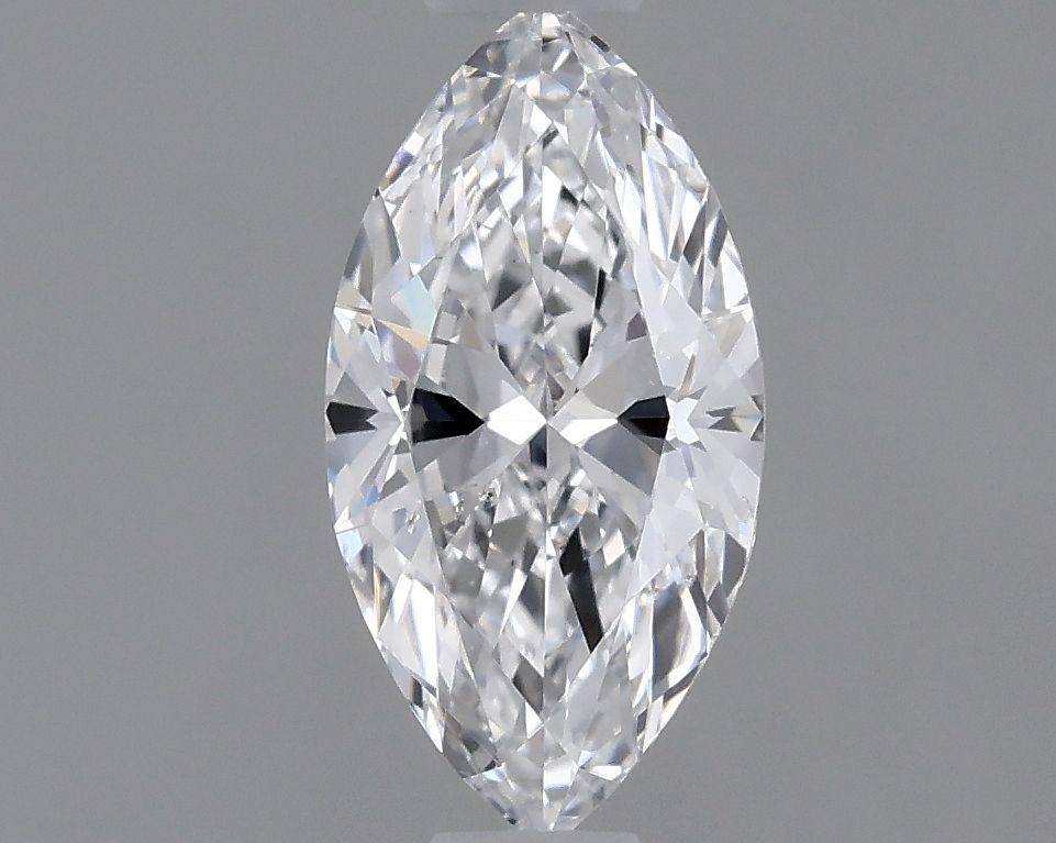 0.44 ct Marquise Diamond