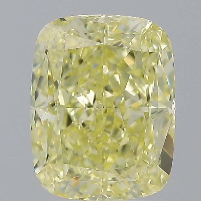 3.00 ct Cushion Modified diamond