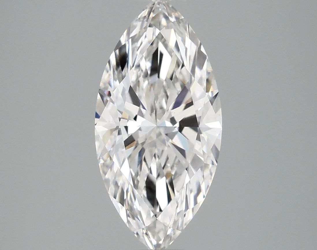 2.05 ct. marquise Lab Grown Diamond front image