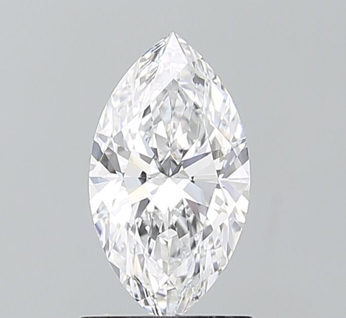 1.24 ct. marquise Lab Grown Diamond front image