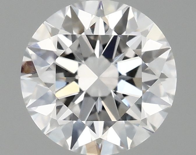 1.09 ct. round Lab Grown Diamond front image