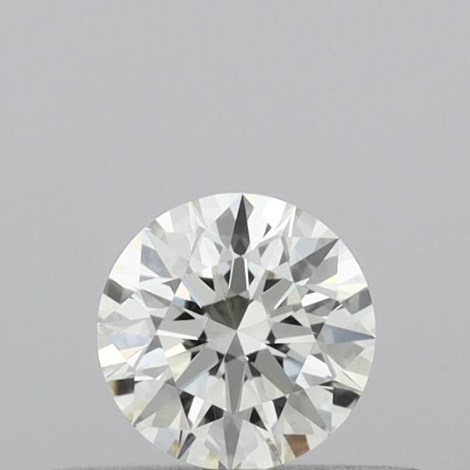 0.32 ct Round Diamond