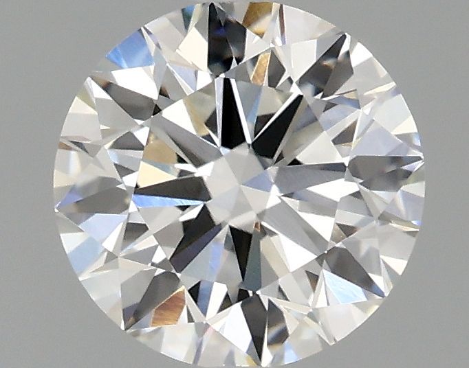 1.06 ct. round Lab Grown Diamond front image