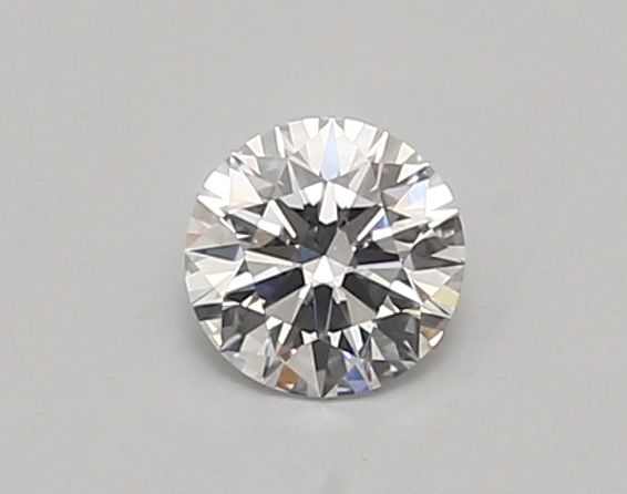 0.48 ct lab-grown Round Diamond