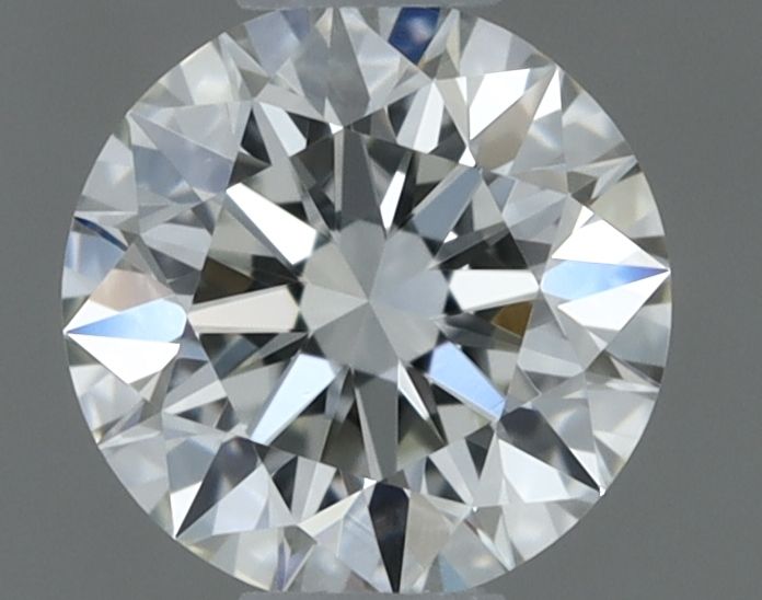 0.30 ct Round diamond