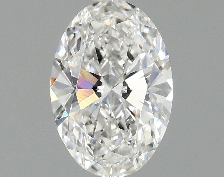 1.10 ct Oval diamond