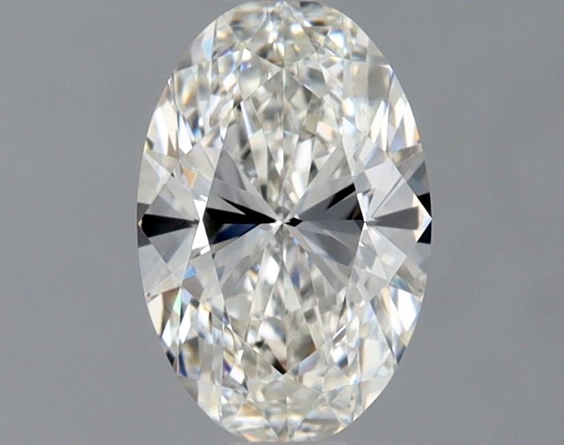 0.70 ct Oval diamond