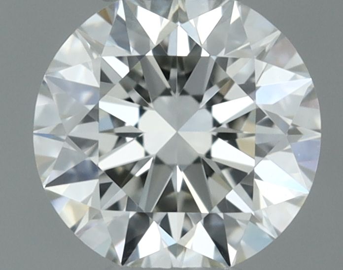 0.30 ct Round diamond
