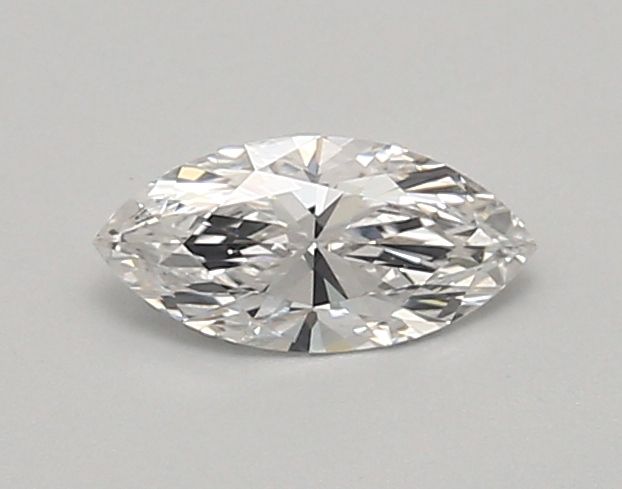 0.57 ct Marquise diamond