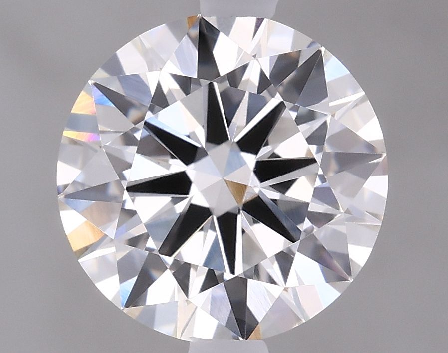 1.60 ct. round Lab Grown Diamond front image