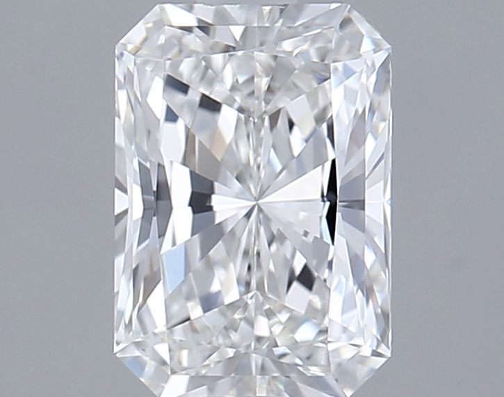 1.51 ct Radiant diamond