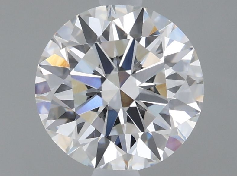 1.09 ct. round Lab Grown Diamond front image