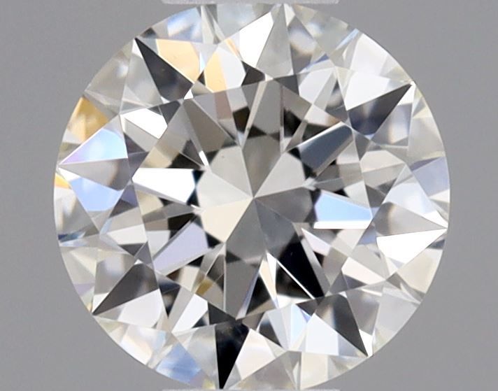 0.30 ct Round diamond