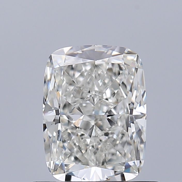 0.72 ct Cushion Brilliant diamond