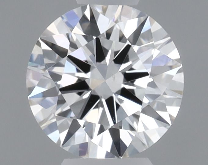 0.40 ct Round diamond