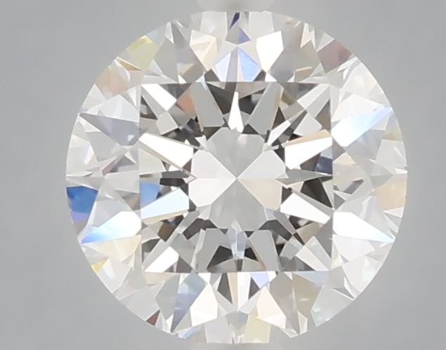1.50 ct. round Lab Grown Diamond front image