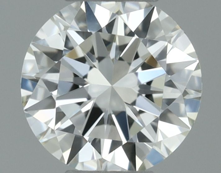 0.30 ct Round diamond