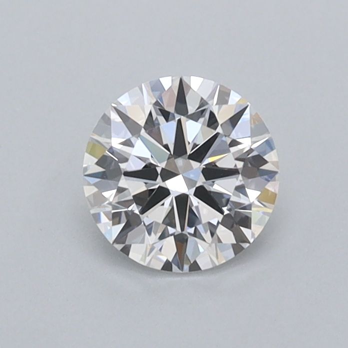 0.45 ct lab-grown Round Diamond