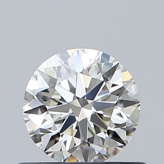 0.45 ct Round diamond
