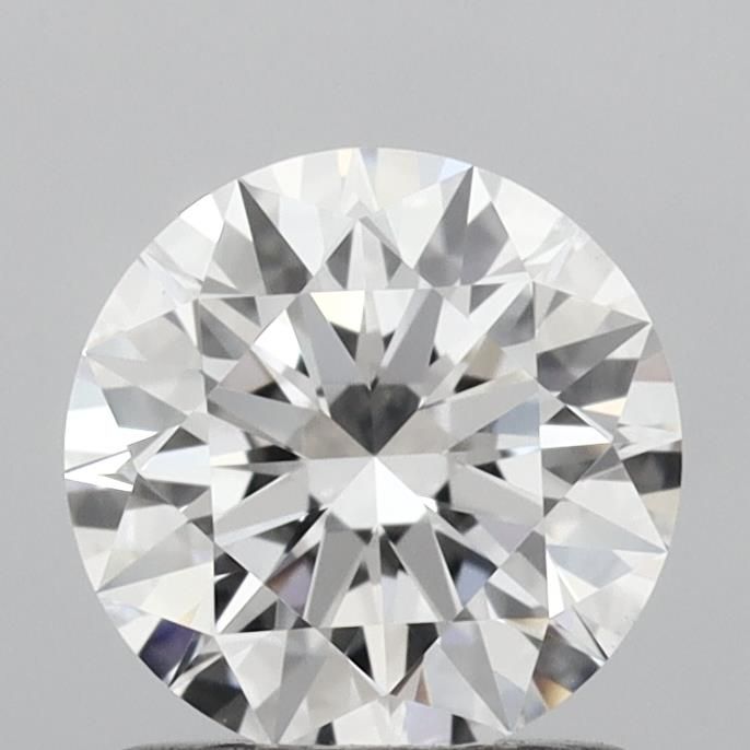 1.09 ct. round Lab Grown Diamond front image