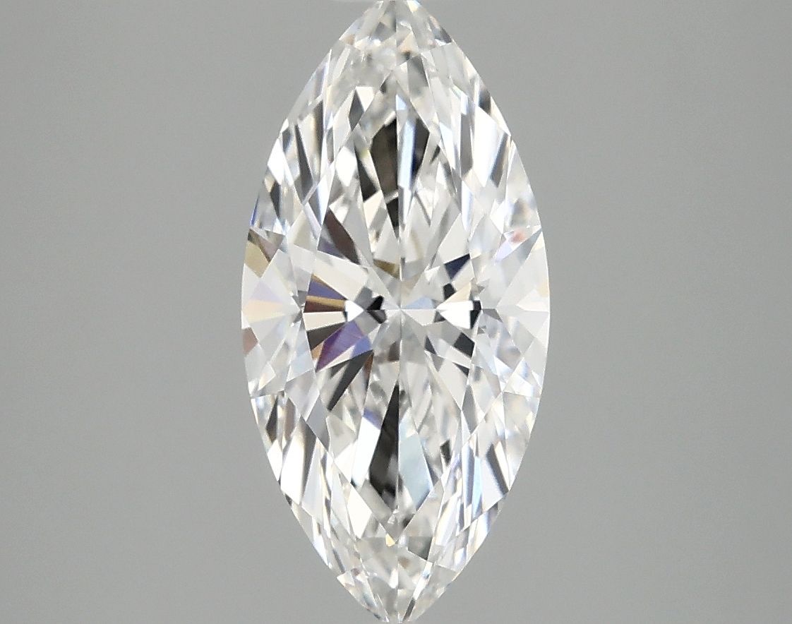 2.09 ct Marquise diamond