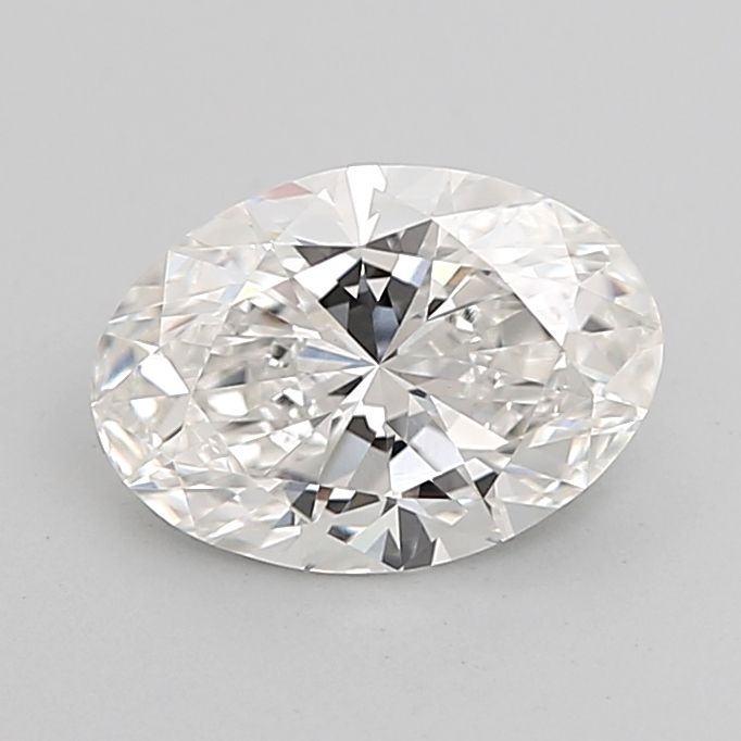 1.52 ct Oval diamond