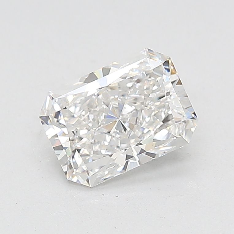 1.01 ct. radiant Lab Grown Diamond front image