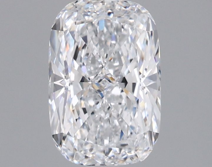1.56 ct lab-grown Cushion modified Diamond