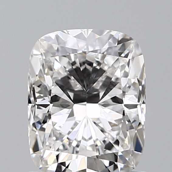 1.04 ct lab-grown Cushion modified Diamond