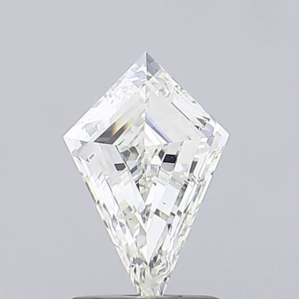 1.17 ct lab-grown Kite Diamond