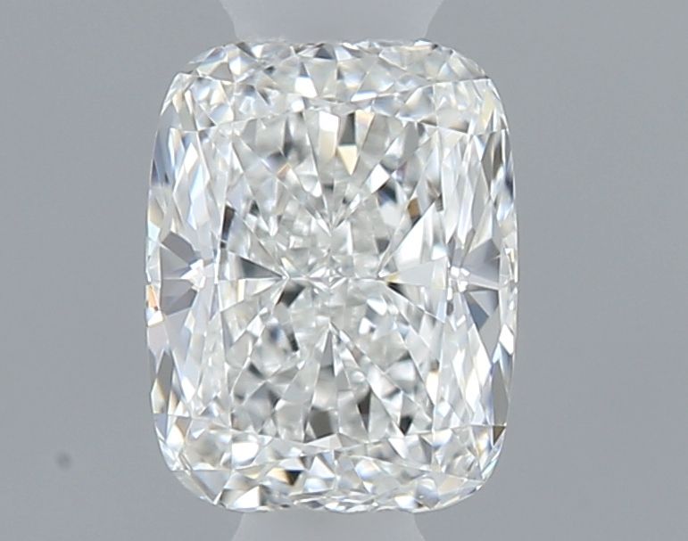 0.35 ct Cushion Brilliant diamond